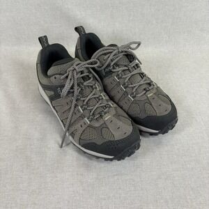 Merrell "ACCENTOR 3" Women's size 8.5 Trail Shoes Hiking Camping Outdoor NWOB